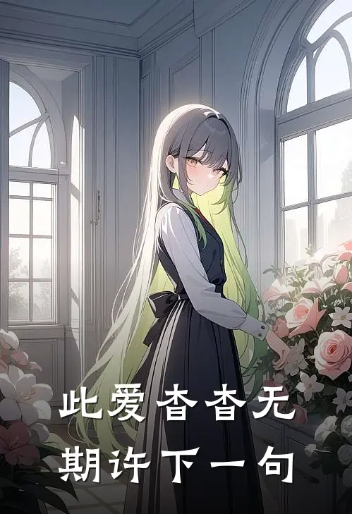 此爱杳杳无期许下一句