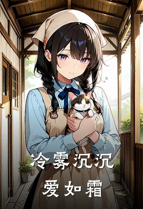 冷雾沉沉爱如霜(宋婉宁傅沉宴)完结的热门小说_全本免费完结小说冷雾沉沉爱如霜(宋婉宁傅沉宴)