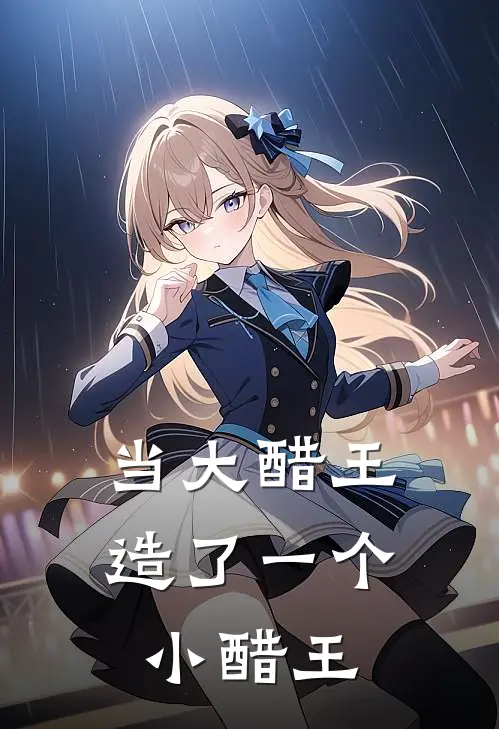 当大醋王造了一个小醋王