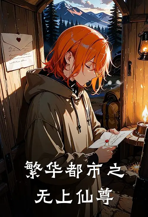 繁华都市之无上仙尊