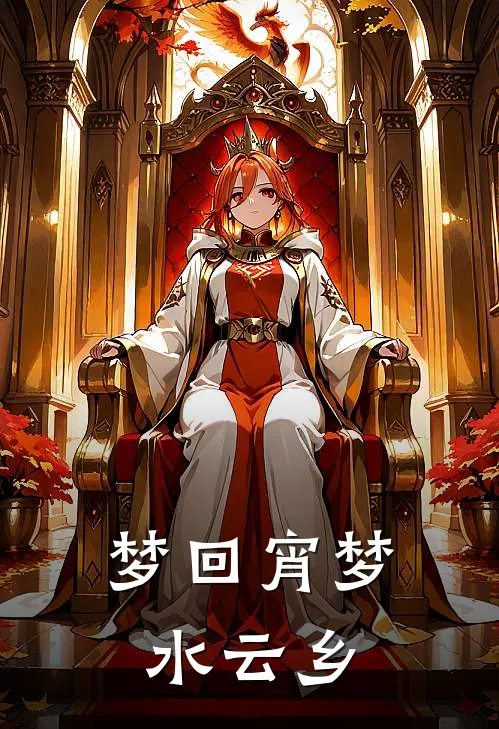 梦回宵梦水云乡