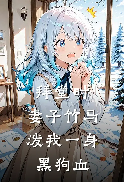 拜堂时，妻子竹马泼我一身黑狗血(青舟赵武)免费小说_最新小说全文阅读拜堂时，妻子竹马泼我一身黑狗血青舟赵武