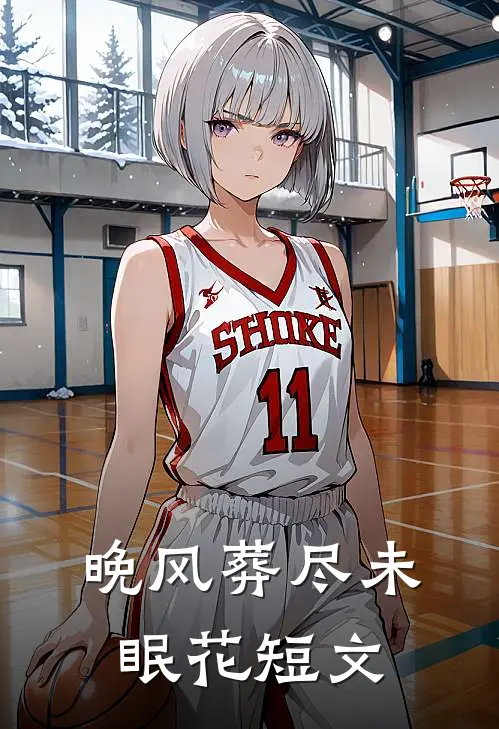 晚风葬尽未眠花短文