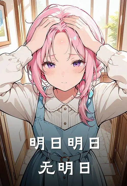 明日明日无明日