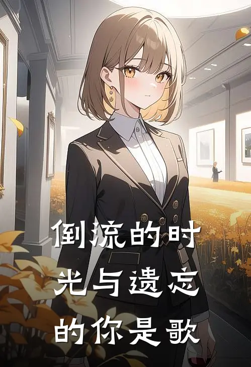 倒流的时光与遗忘的你是歌