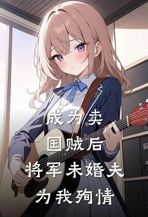 成为卖国贼后，将军未婚夫为我殉情