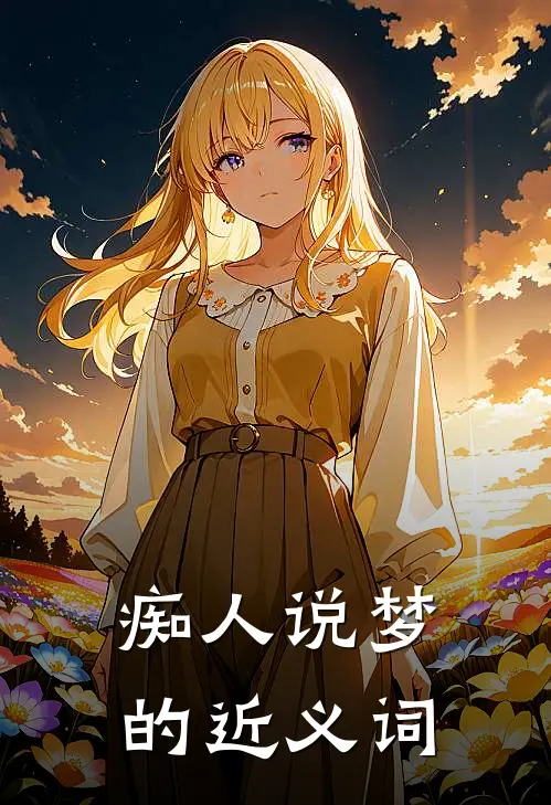 痴人说梦的近义词