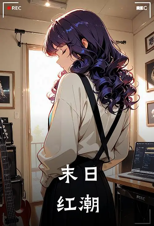 陈默安安末日：红潮最新章节阅读_陈默安安最新章节在线阅读