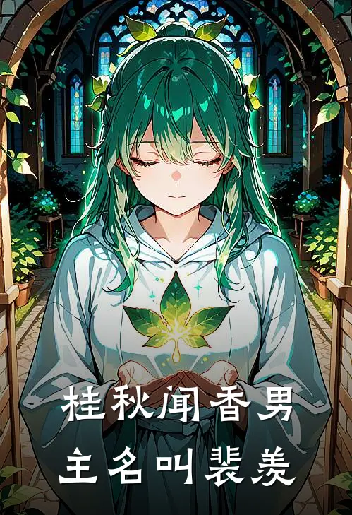 桂秋闻香男主名叫裴羡