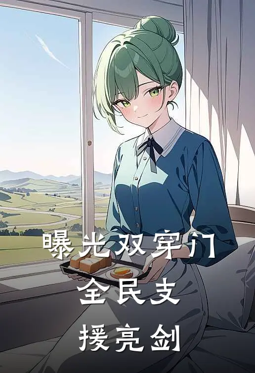 曝光双穿门，全民支援亮剑