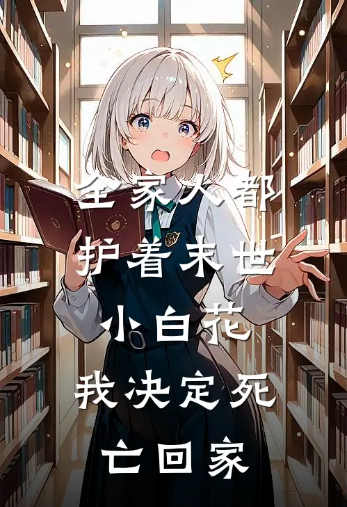全家人都护着末世小白花，我决定死亡回家姜瑶白花完结小说大全_免费小说在哪看全家人都护着末世小白花，我决定死亡回家(姜瑶白花)