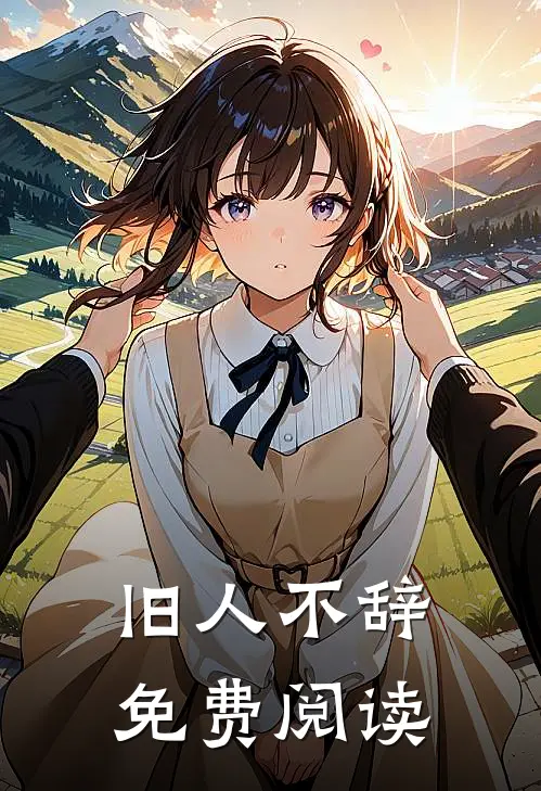 旧人不辞免费阅读