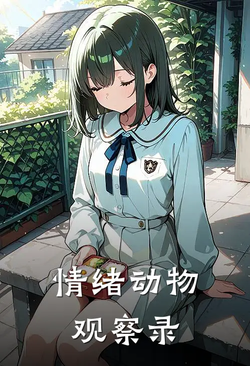 情绪动物观察录