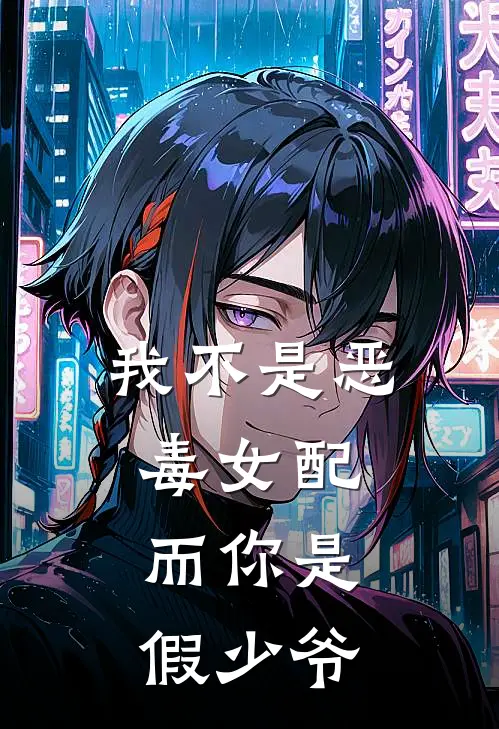 我不是恶毒女配，而你是假少爷(霍深青梅)小说免费阅读无弹窗_完结小说我不是恶毒女配，而你是假少爷霍深青梅