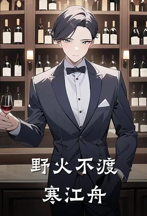 野火不渡寒江舟陆景珩温清辞新热门小说_免费阅读全文野火不渡寒江舟陆景珩温清辞