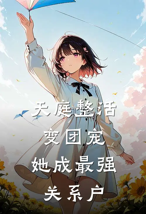 天庭整活变团宠，她成最强关系户孙大圣玉帝推荐完结小说_热门小说在线阅读天庭整活变团宠，她成最强关系户(孙大圣玉帝)