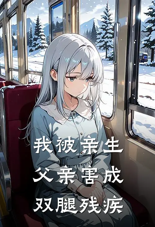我被亲生父亲害成双腿残疾