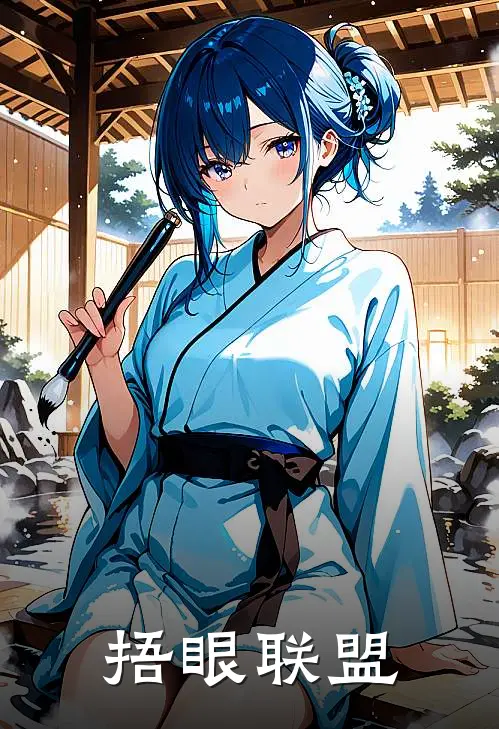 捂眼联盟(倪娅海韵)网络热门小说_最新章节列表捂眼联盟(倪娅海韵)