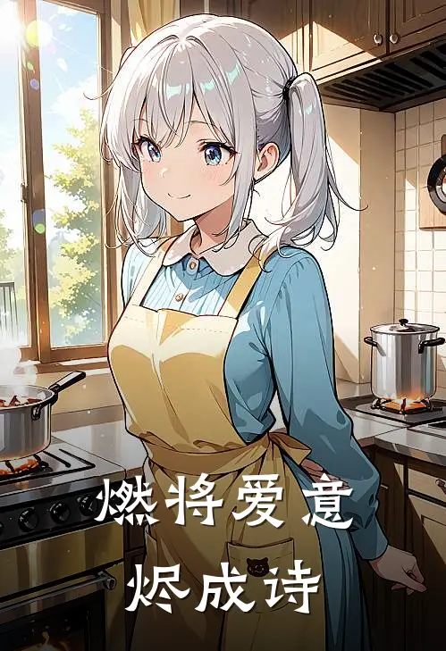 燃将爱意烬成诗