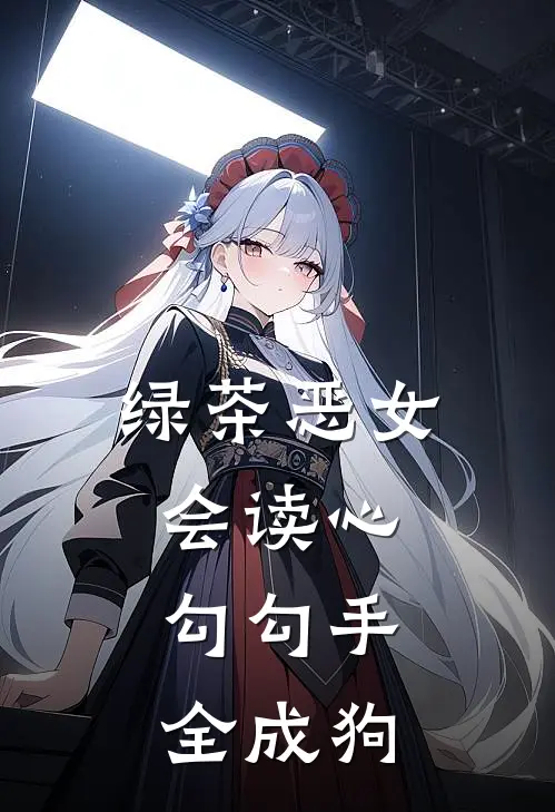 绿茶恶女会读心，勾勾手，全成狗