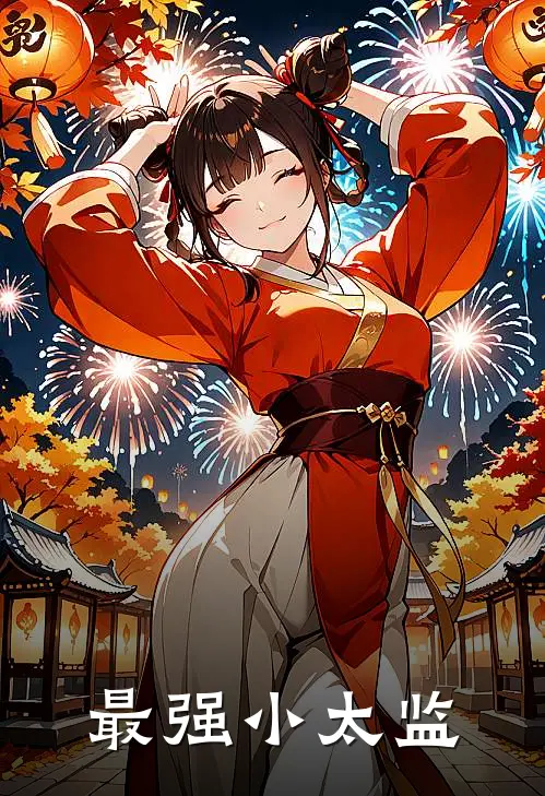 最强小太监(李显卫宓)免费小说完结版_最新章节列表最强小太监(李显卫宓)