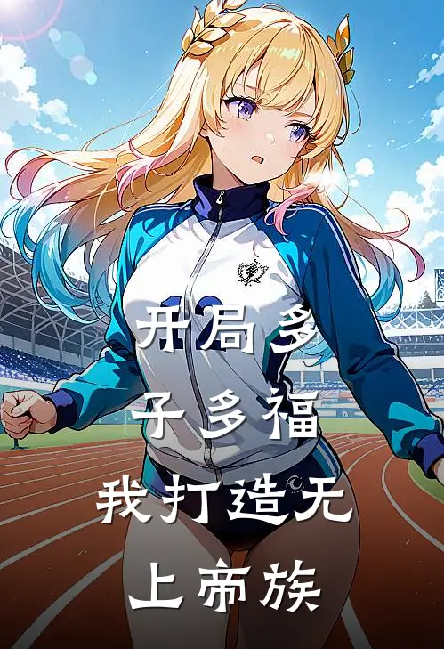 开局多子多福，我打造无上帝族李长安楚璃免费小说_完本免费小说开局多子多福，我打造无上帝族李长安楚璃