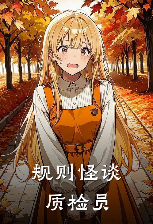 规则怪谈质检员陈明王大海热门小说排行_免费小说规则怪谈质检员陈明王大海