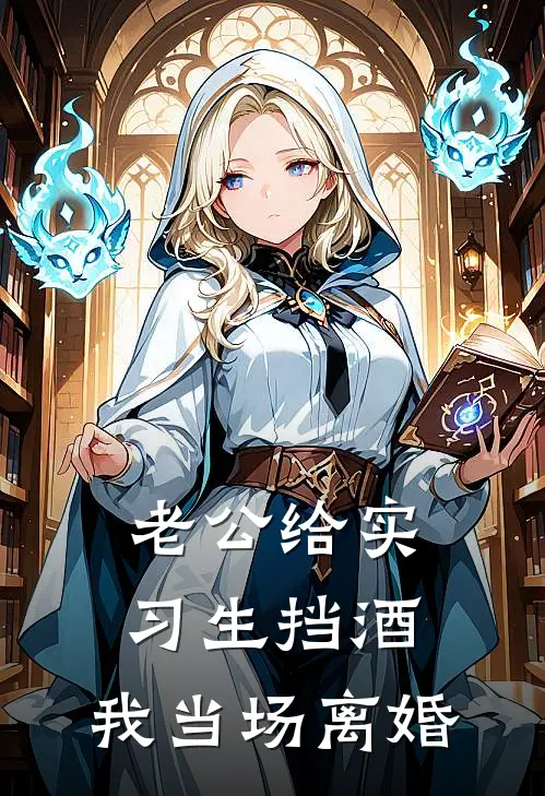 老公给实习生挡酒，我当场离婚