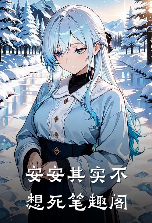 安安其实不想死笔趣阁