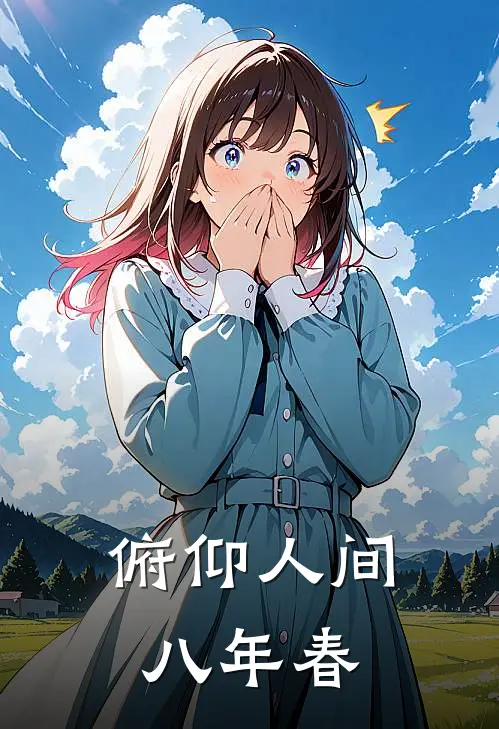 俯仰人间八年春