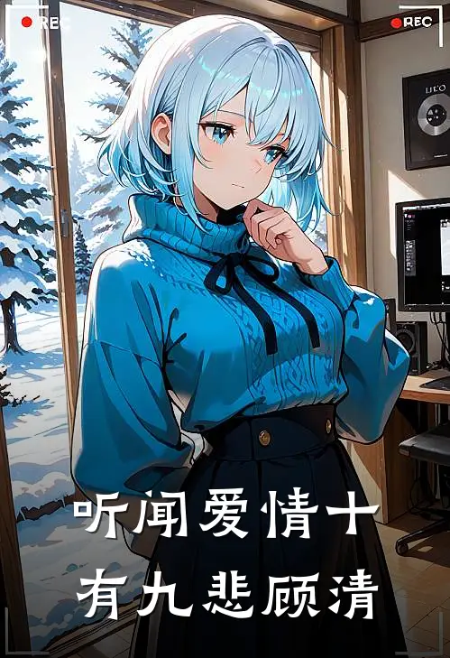 听闻爱情十有九悲顾清