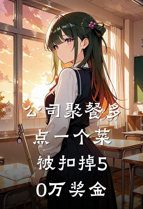 公司聚餐多点一个菜，被扣掉50万奖金姜宇姜楠完本小说免费阅读_最新章节列表公司聚餐多点一个菜，被扣掉50万奖金(姜宇姜楠)