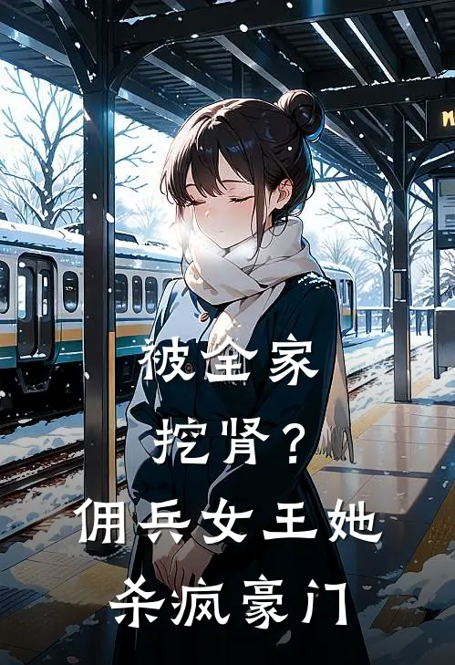 被全家挖肾？佣兵女王她杀疯豪门