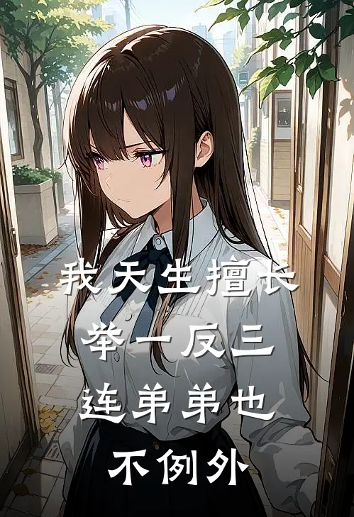 我天生擅长举一反三，连弟弟也不例外(沈之薇顾景川)热门网络小说推荐_最新完结小说推荐我天生擅长举一反三，连弟弟也不例外沈之薇顾景川