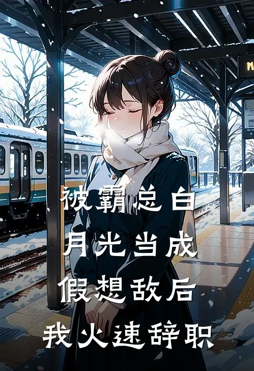 被霸总白月光当成假想敌后，我火速辞职