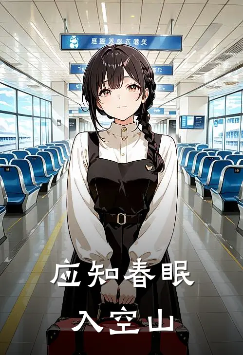 应知春眠入空山