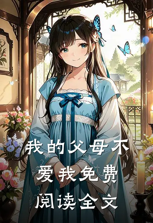 我的父母不爱我免费阅读全文