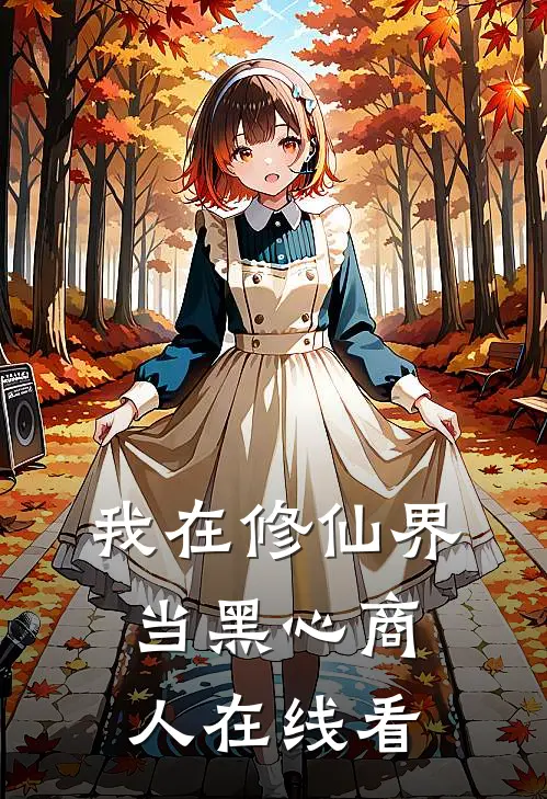 我在修仙界当黑心商人在线看