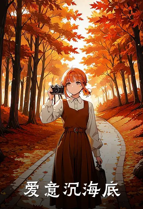 爱意沉海底(霍寒生苏念晚)免费小说笔趣阁_完结版小说推荐爱意沉海底(霍寒生苏念晚)