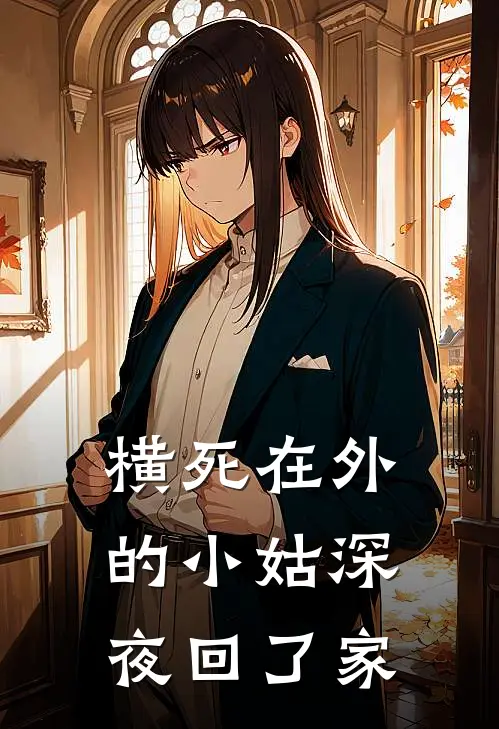 《横死在外的小姑深夜回了家》抖音热门全本阅读_(抖音热门)全集阅读