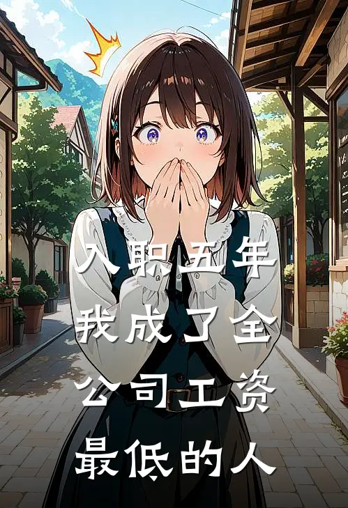 入职五年，我成了全公司工资最低的人小李陈佳最新章节免费阅读_入职五年，我成了全公司工资最低的人全文免费在线阅读