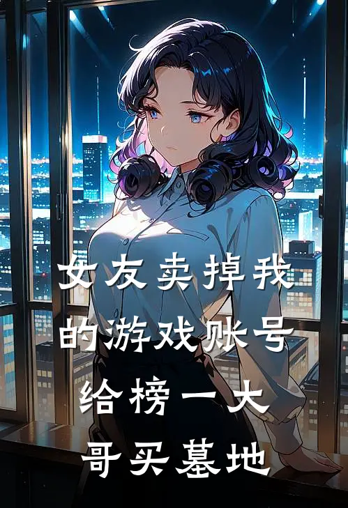 女友卖掉我的游戏账号，给榜一大哥买墓地(江浩林婉)无弹窗小说免费阅读_小说完整版免费阅读女友卖掉我的游戏账号，给榜一大哥买墓地江浩林婉