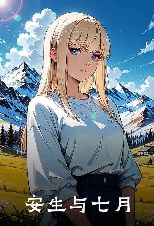 安生与七月