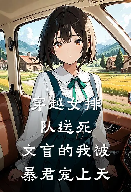 穿越女排队送死，文盲的我被暴君宠上天