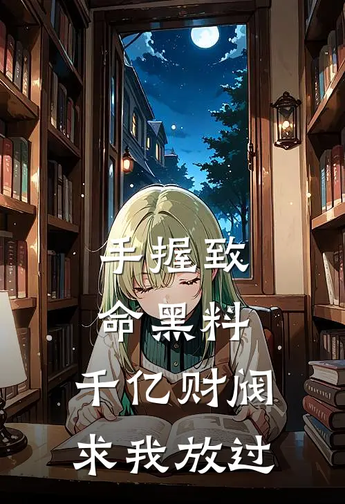 手握致命黑料，千亿财阀求我放过(林渊王建业)热门小说推荐_免费小说在线看手握致命黑料，千亿财阀求我放过林渊王建业