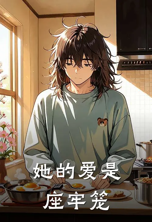 她的爱是座牢笼林曦林晚免费完本小说_小说推荐完本她的爱是座牢笼(林曦林晚)