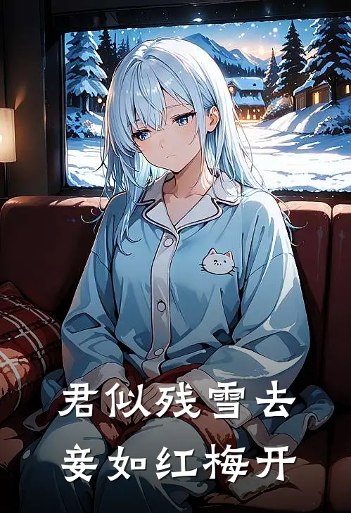 君似残雪去，妾如红梅开(锦心闻明)热门网络小说推荐_最新完结小说推荐君似残雪去，妾如红梅开锦心闻明