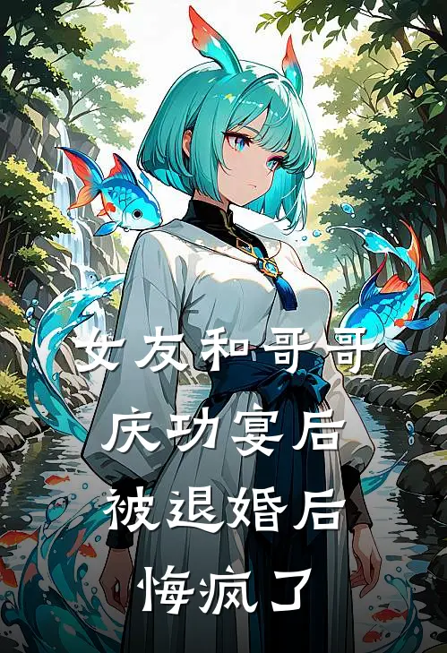 女友和哥哥庆功宴后，被退婚后悔疯了