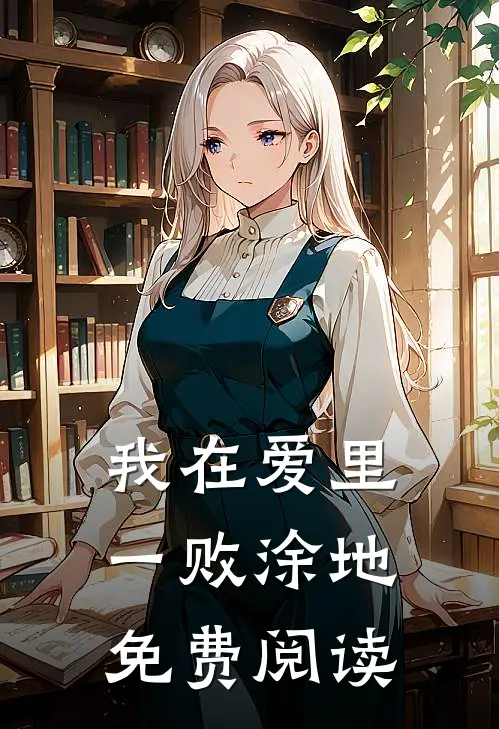 我在爱里一败涂地免费阅读