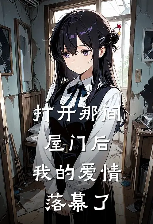 打开那间屋门后，我的爱情落幕了(谢柯杰夏莲)已完结小说_打开那间屋门后，我的爱情落幕了(谢柯杰夏莲)小说免费在线阅读